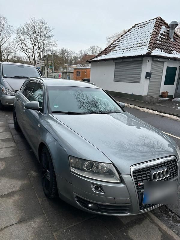 Gebraucht Audi A6 180 PS (132 kW) 2006 Kombi
