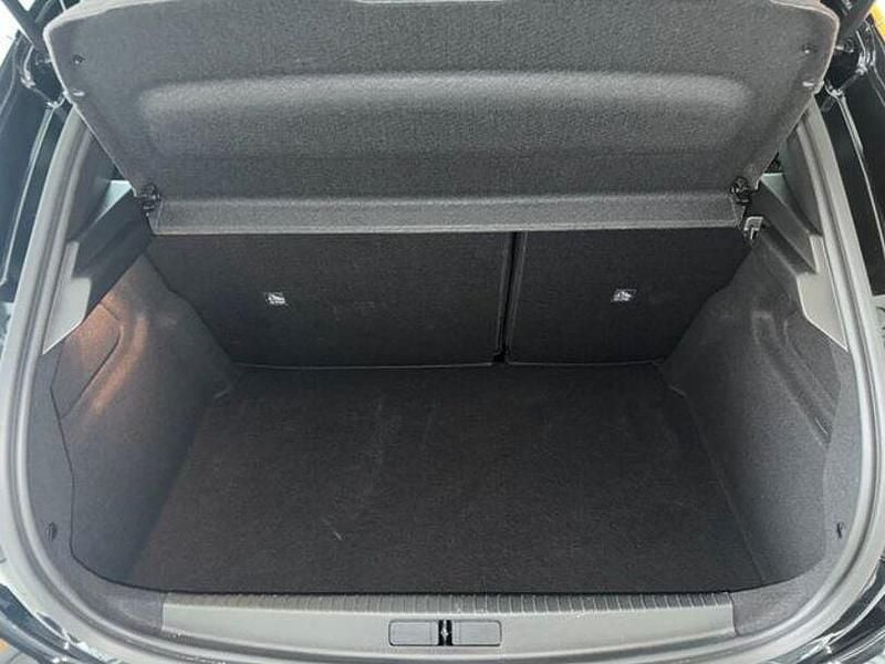 Gebraucht Opel Corsa Edition 101 PS (74 kW) 2025 Schwarz Kleinwagen