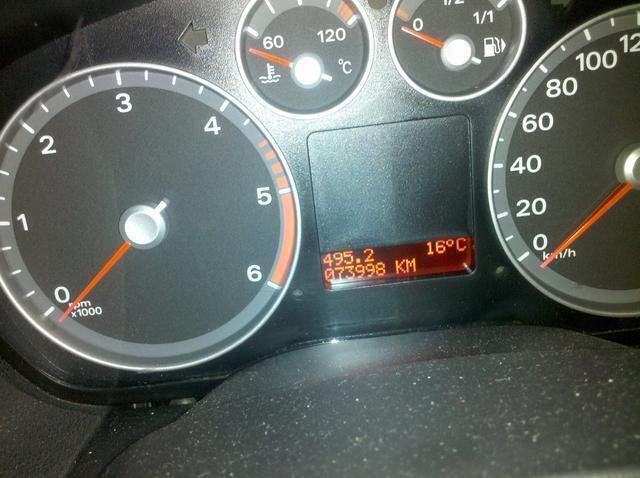 Gebraucht Ford Focus 148 PS (108 kW) 2007 Schwarz metallic Kombi