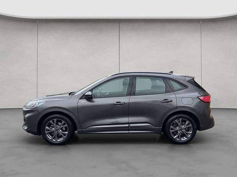 Gebraucht Ford Kuga ST-Line 151 PS (111 kW) 2024 Grau SUV