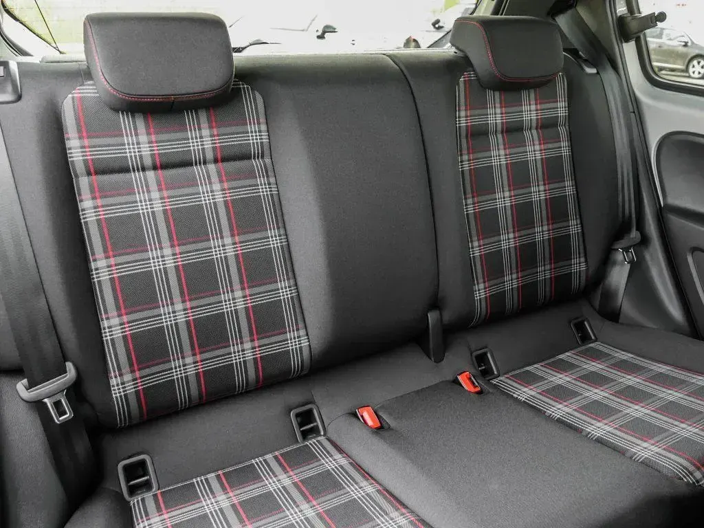 Gebraucht VW up! GTI 116 PS (85 kW) 2022 Silber Kleinwagen