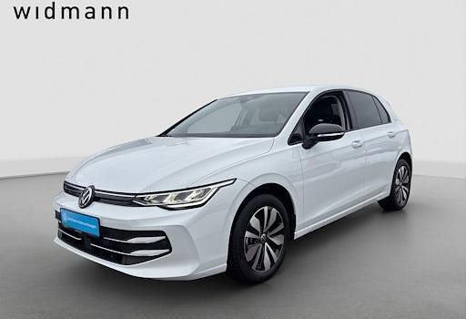Gebraucht VW Golf VIII Goal 116 PS (85 kW) 2025 Pure white Limousine