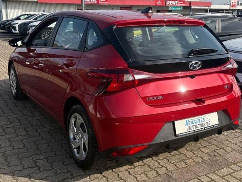 Gebraucht Hyundai i20 101 PS (74 kW) 2023 Andere Kleinwagen