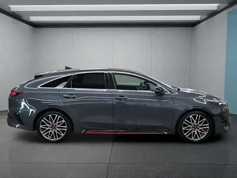 Occasion Kia ProCeed 204 ch (150 kW) 2023 Andere Break