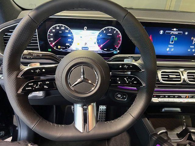 Gebraucht 2025 Mercedes GLE450 AMG | 99.900 € - Bild 1/4