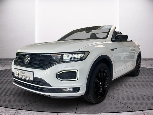Gebraucht VW T-Roc Style 150 PS (110 kW) 2022 SUV