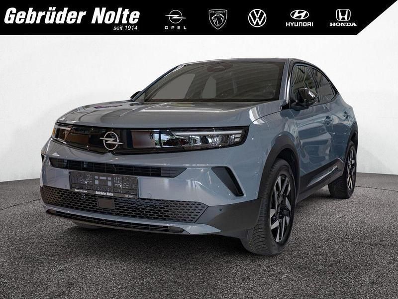 Grau Neu 2025 Opel Mokka Elegance SUV | 28.990 € (Etwas zu teuer) - Bild 1/4