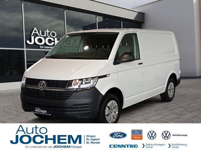 Weiß Neu 2025 VW T6.1 Van | 35.950 € (Fairer Preis) - Bild 1/4