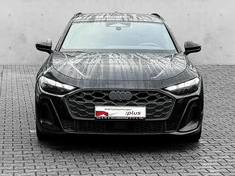 Gebraucht Audi S5 Ambiente 270 PS (198 kW) 2025 Schwarz Kombi