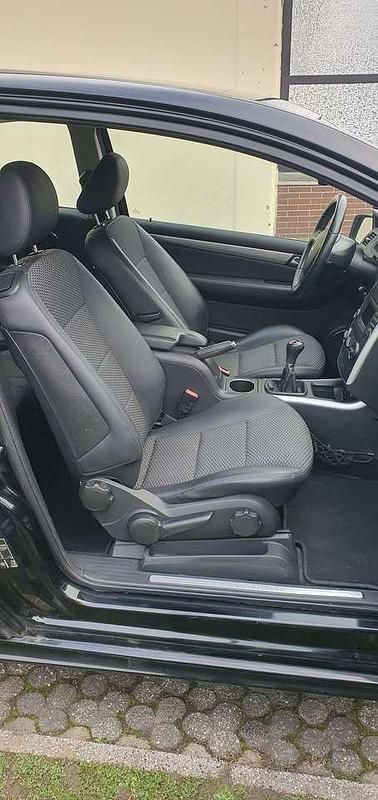 Schwarz Gebraucht 2010 Mercedes A180 Van / Kleinbus | 2.950 € (Superpreis) - Bild 1/4