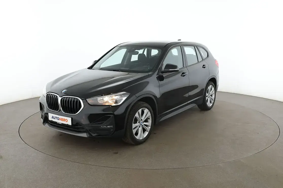 Gebraucht BMW X1 Advantage 150 PS (110 kW) 2021 SUV