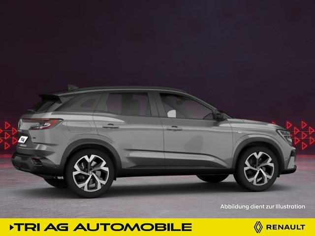Nuova Renault Austral Techno 148 CV (108 kW) 2026 SUV