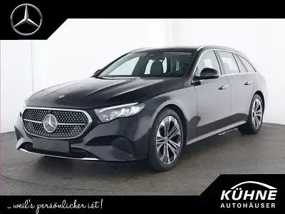 Gebraucht Mercedes E200 Avantgarde 204 PS (150 kW) 2025 Limousine