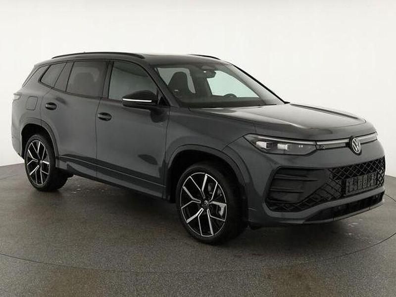 Grau Neu 2025 VW Tayron SUV | 57.130 € (Fairer Preis) - Bild 1/1