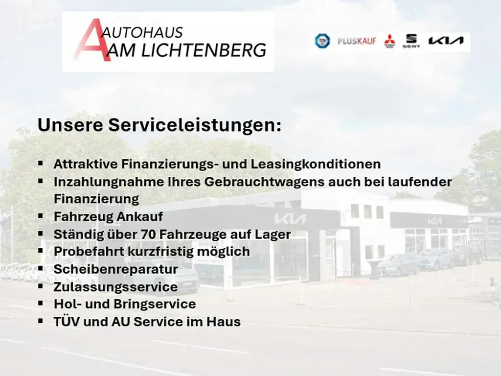 Neu Kia Picanto Vision 68 PS (50 kW) 2026 Schwarz Kleinwagen