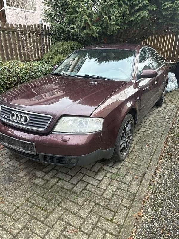 Gebraucht Audi A6 150 PS (110 kW) 1999 Kombi