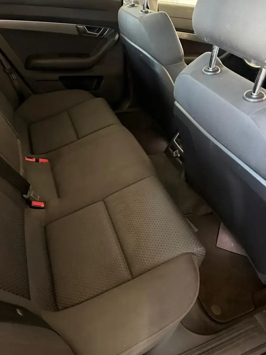 Usata Audi A6 190 CV (139 kW) 2008 Station wagon