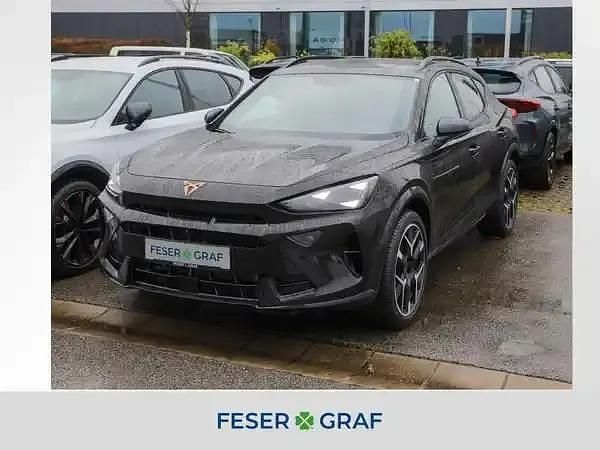 Midnight schwarz Neu 2025 Cupra Formentor SUV | 44.220 € (Fairer Preis) - Bild 1/4