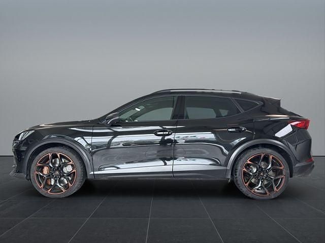 Gebraucht Cupra Formentor VZ 390 PS (286 kW) 2023 Schwarz SUV