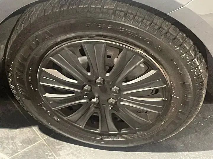 Gebraucht Seat Ibiza SOL 75 PS (55 kW) 2017 Pyrenees gray Kleinwagen