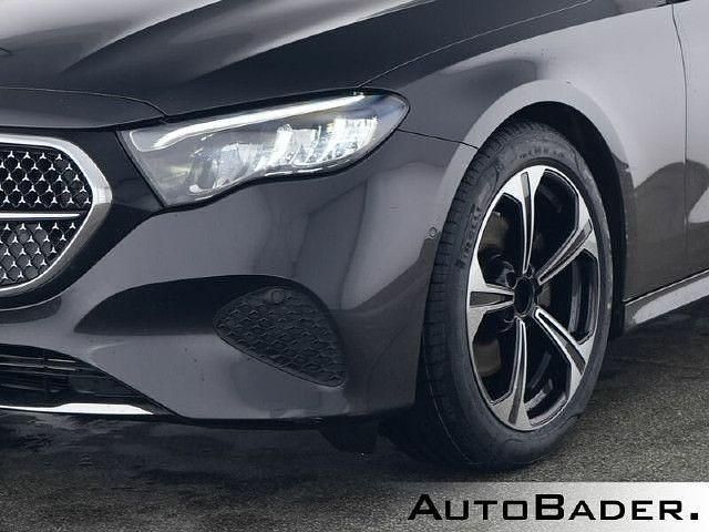 Gebraucht Mercedes E220 Advanced 197 PS (144 kW) 2024 Grau Limousine