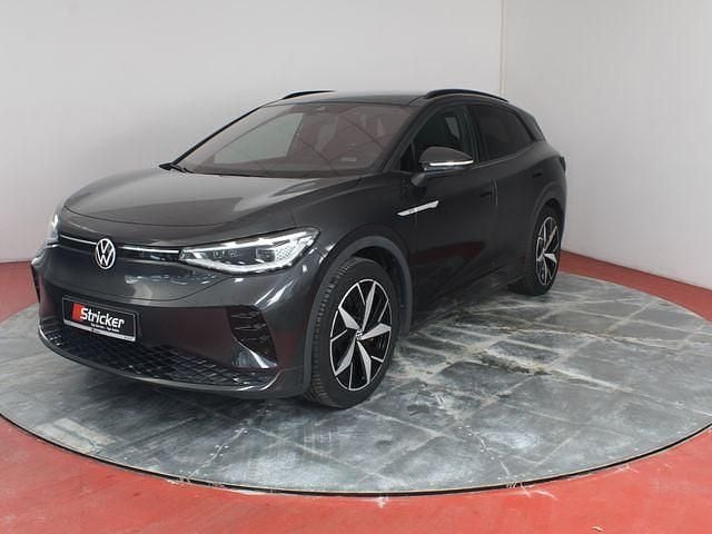Gebraucht VW ID.4 GTX 219 kW (299 PS) 2021 SUV