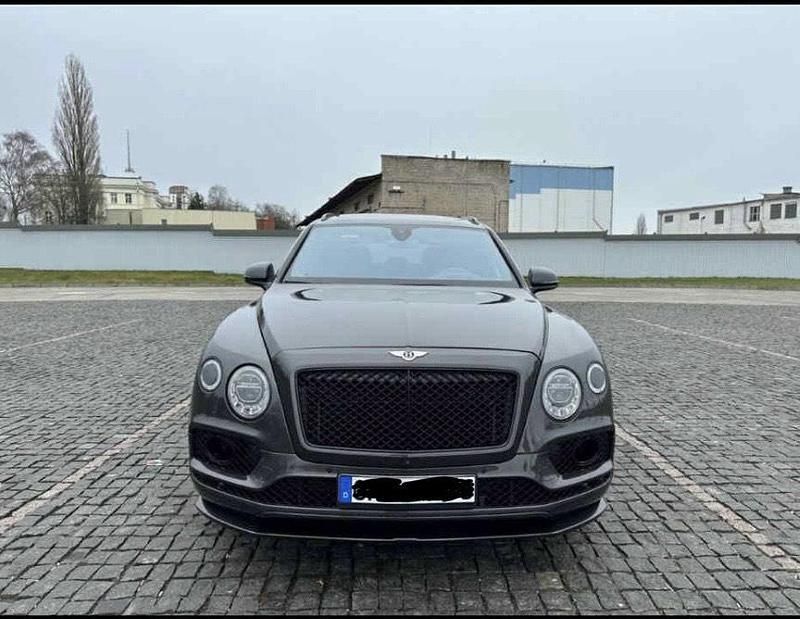Gebraucht 2019 Bentley Bentayga SUV | 150.000 € (Guter Preis) - Bild 1/1