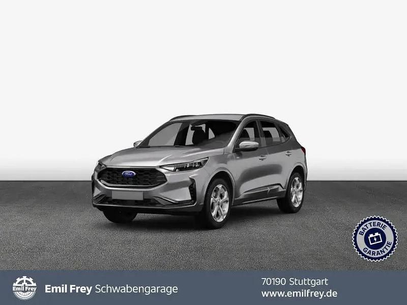 Silber Gebraucht 2024 Ford Kuga ST-Line X SUV | 34.950 € (Superpreis) - Bild 1/1