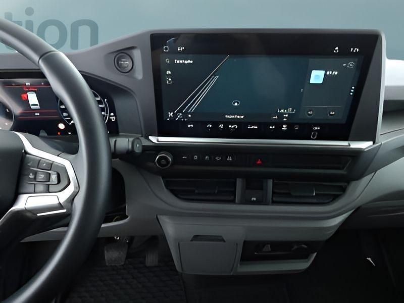 Neu VW Transporter 170 PS (125 kW) 2025 Weiß Van