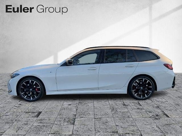 Gebraucht BMW M340 Performance 340 PS (250 kW) 2025 Weiss Limousine