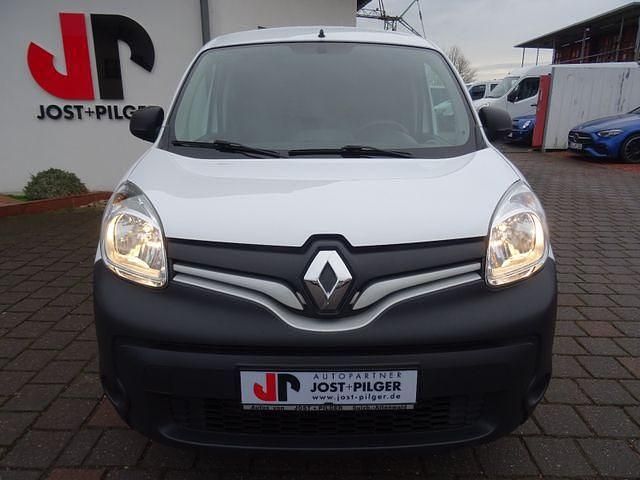 Gebraucht Renault Kangoo Rapid Extra 75 PS (55 kW) 2019 Weiß Van