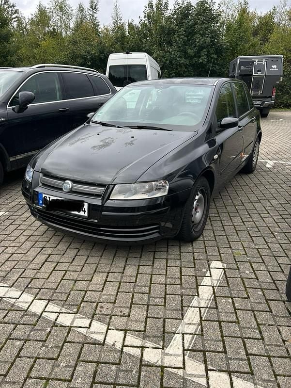 Gebraucht 2006 Fiat Stilo Kleinwagen | 1.700 € - Bild 1/3