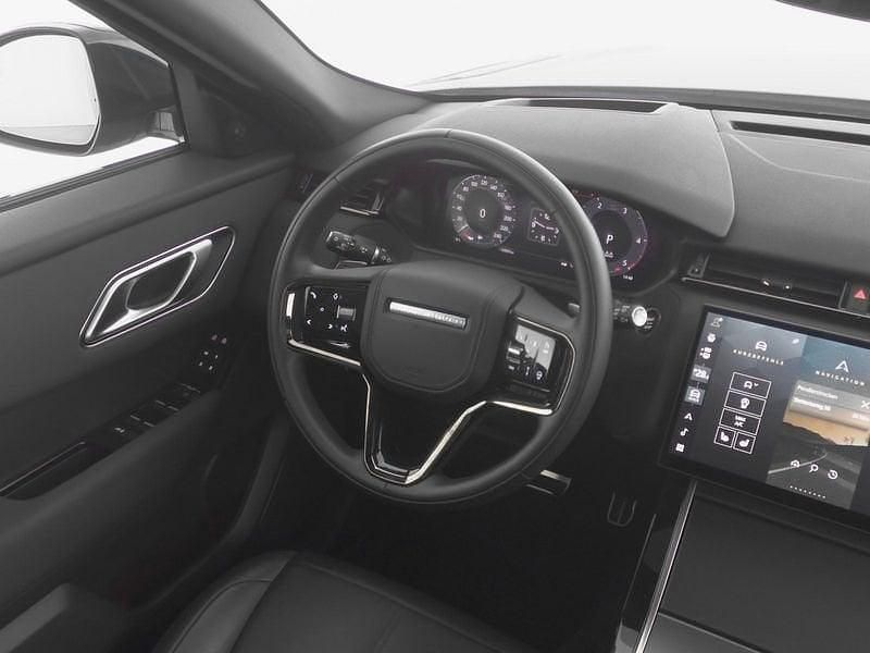 Gebraucht Land Rover Range Rover Velar SE Dynamic 204 PS (150 kW) 2023 Grau SUV