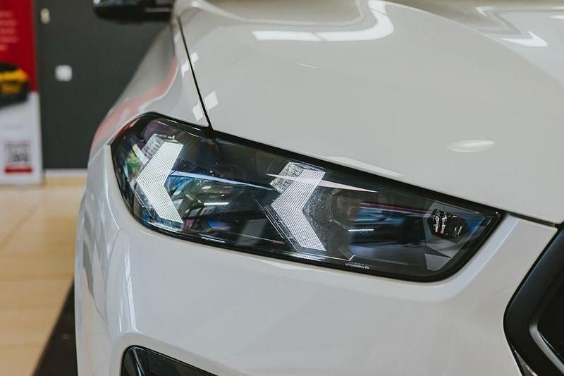 Gebraucht BMW X6 M Competition Edition 625 PS (459 kW) 2023 Weiß SUV