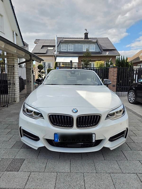 Gebraucht BMW M240 Performance 340 PS (250 kW) 2019 Andere farben Cabrio