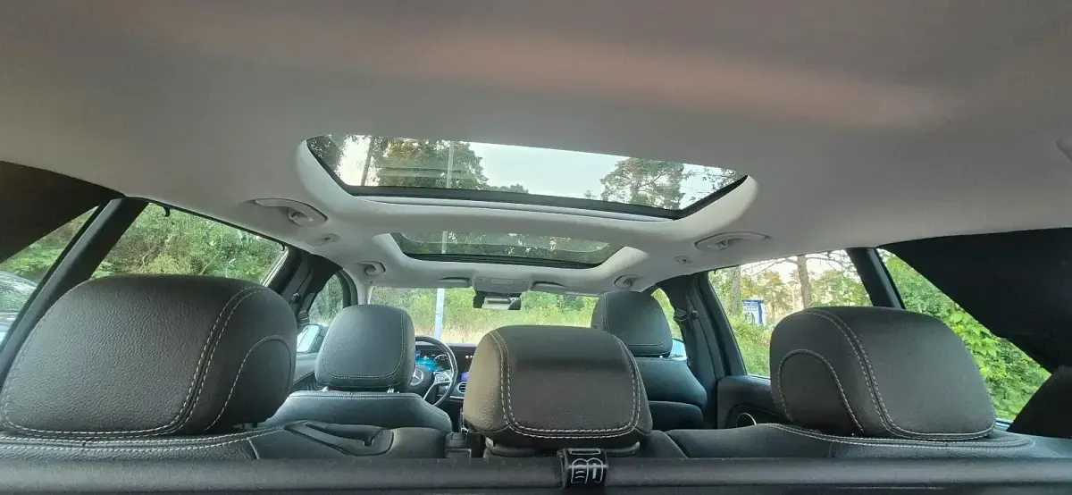 Gebraucht Mercedes E300 Avantgarde 316 PS (232 kW) 2020 Grau Kombi