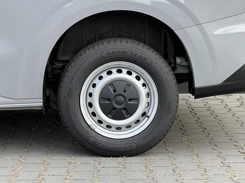 Neu VW T7 150 PS (110 kW) 2025 Stone grey stone grey Van