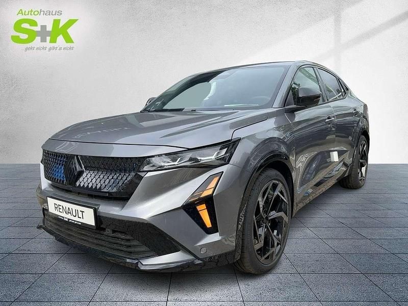 Dolomitgrau (grau) Neu 2025 Renault Rafale SUV | 53.980 € (Fairer Preis) - Bild 1/4