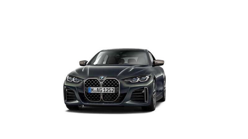 Gebraucht 2025 BMW M440 M Sport Limousine | 52.410 € (Superpreis) - Bild 1/4