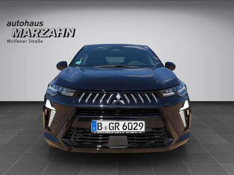 Gebraucht Mitsubishi Grandis Diamant Edition 158 PS (116 kW) 2025 Onyxschwarz SUV