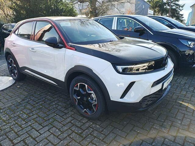 Gebraucht Opel Mokka-e 100 kW (136 PS) 2024 Weiß SUV