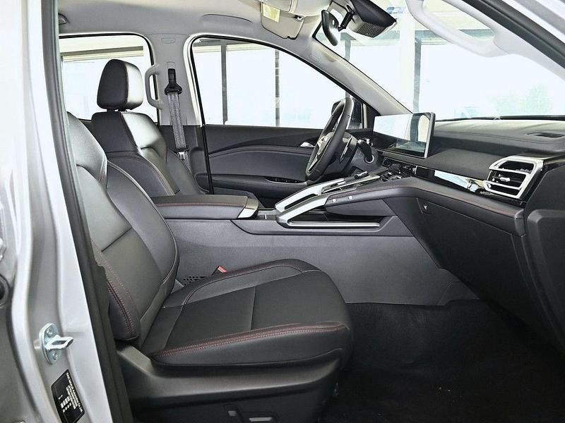 Neu Maxus T60 215 PS (158 kW) 2025 Grau / metal grey Pickup