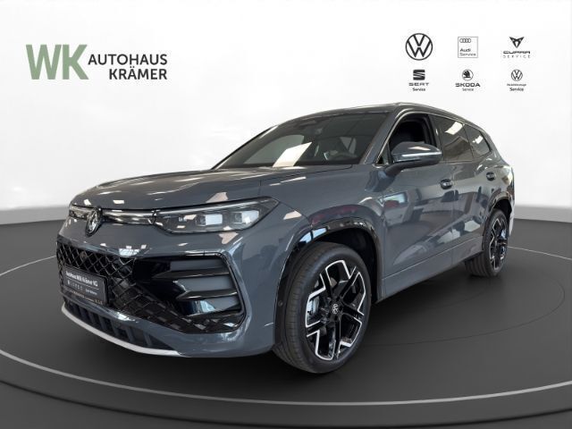 Neu VW Tayron R-line 193 PS (141 kW) 2025 Grau SUV