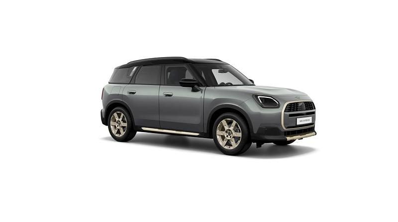 Gebraucht Mini Countryman 156 PS (114 kW) 2024 SUV