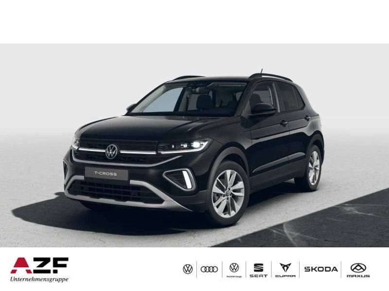Occasion VW T-Cross Life 116 ch (85 kW) 2026 SUV