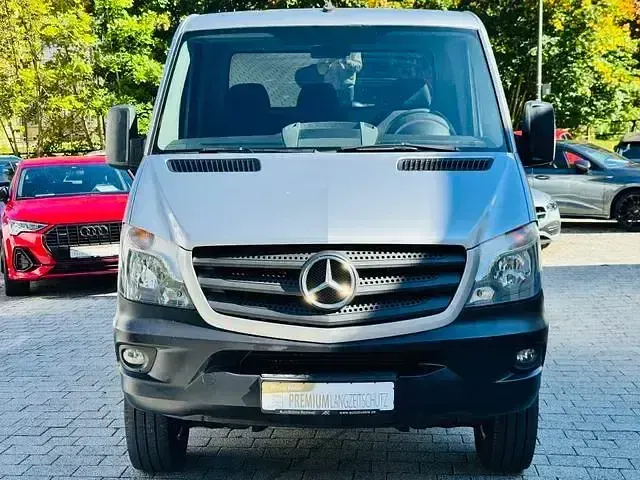 Używany Mercedes Sprinter 2018 Andere Van