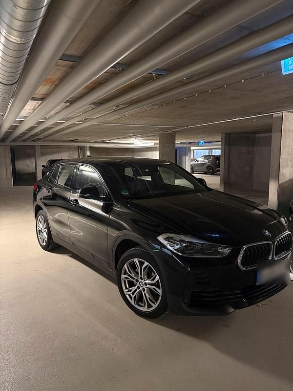 Gebraucht BMW X2 Advantage 136 PS (100 kW) 2020 SUV
