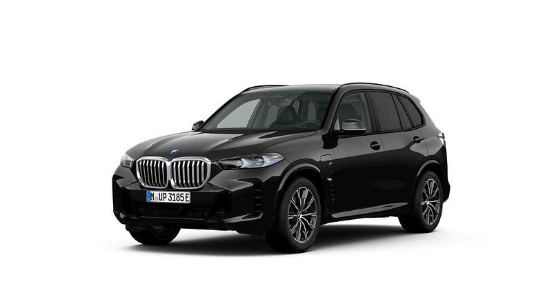 Neu BMW X5 Efficient Dynamics 313 PS (230 kW) 2025 SUV