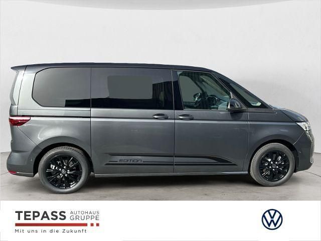 Neu VW Multivan Edition 150 PS (110 kW) 2026 Grau Van