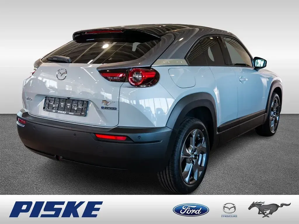 Gebraucht Mazda MX30 Makoto 106 kW (145 PS) 2023 SUV